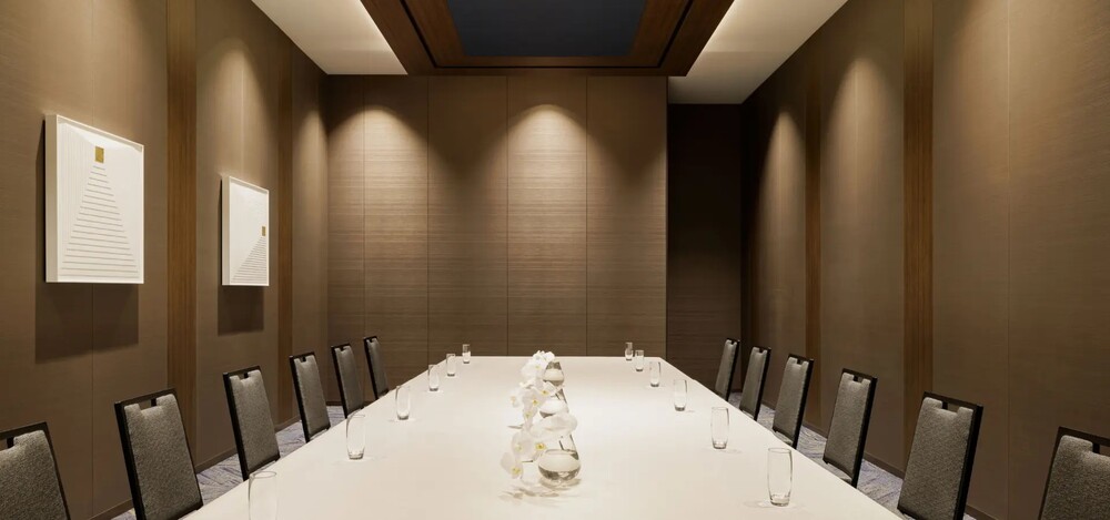 【フォトウエディング＋大阪ステーションホテル】フルコース会食プラン